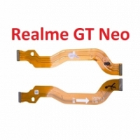 Mạch Dây Sub Sạc Oppo Realme GT Neo Cáp Nối Main Sạc Cáp Nối Bo Mainboard Mạch Chủ